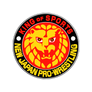 New Japan Pro-Wrestling