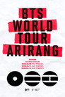 BTS WORLD TOUR [ARIRANG] in Goyang poszter