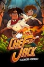 Chef Jack: The Adventurous Cook