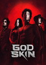 God Skin poszter