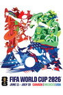 FIFA World Cup 2026: Preview Series poszter