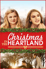 Christmas in the Heartland poszter