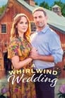 A Whirlwind Wedding poszter