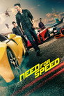 Need for Speed poszter