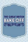 The Great British Bake Off