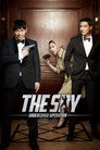 The Spy: Undercover Operation poszter