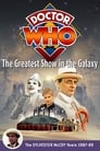 Doctor Who: The Greatest Show in the Galaxy poszter