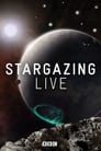 Stargazing Live poszter