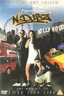 N-Dubz: The Making of Love, Live, Life poszter