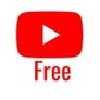 Logo for YouTube Free