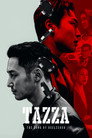 Tazza: The Song of Beelzebub poszter