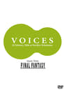 VOICES: music from FINAL FANTASY poszter