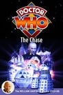 Doctor Who: The Chase poszter