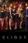 Clique poszter