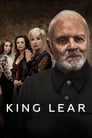 King Lear poszter