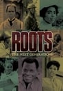 Roots: The Next Generations poszter