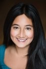 Maya Tanida isSaki (voice)