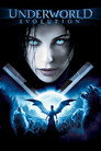 Underworld: Evolution poszter