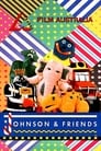 Johnson & Friends poszter
