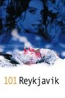 101 Reykjavik poszter