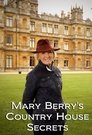 Mary Berry's Country House Secrets poszter