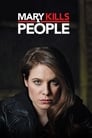 Mary Kills People poszter