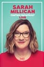 Sarah Millican: Control Enthusiast poszter