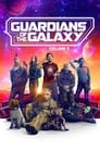 Guardians of the Galaxy Volume 3 poszter