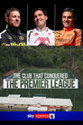 The Club That Conquered the Premier League poszter