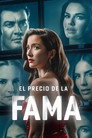 El precio de la fama poszter