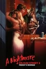 A Nightmare on Elm Street Part 2: Freddy's Revenge poszter