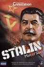 Stalin: Man of Steel poszter