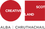 Creative Scotland
