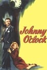 Johnny O'Clock