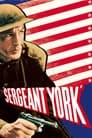 Sergeant York poszter