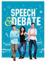 Speech & Debate poszter