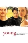 Young Americans poszter