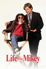 Life with Mikey poszter