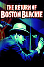 The Return of Boston Blackie