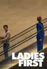 Ladies First poszter