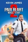 Paul Blart: Mall Cop 2 poszter