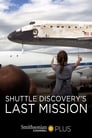 Shuttle Discovery's Last Mission poszter