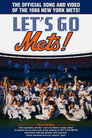 Let's Go Mets poszter