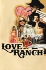 Love Ranch poszter