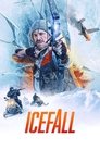 Icefall poszter