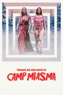 Teenage Sex and Death at Camp Miasma poszter