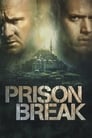 Prison Break poszter