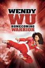 Wendy Wu: Homecoming Warrior poszter