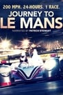 Journey to Le Mans poszter