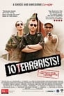 10 Terrorists poszter